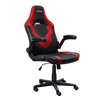 Trust Gaming GXT 703R Riye Gaming  Chair - Red