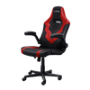 Trust Gaming GXT 703R Riye Gaming  Chair - Red