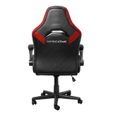 Trust Gaming GXT 703R Riye Gaming  Chair - Red - Furniture by Trust The Chelsea Gamer