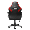 Trust Gaming GXT 703R Riye Gaming  Chair - Red