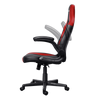 Trust Gaming GXT 703R Riye Gaming  Chair - Red