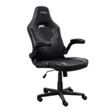 Trust Gaming GXT 703 Riye Gaming  Chair - Black - Furniture by Trust The Chelsea Gamer