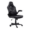 Trust Gaming GXT 703 Riye Gaming  Chair - Black