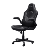 Trust Gaming GXT 703 Riye Gaming  Chair - Black - Furniture by Trust The Chelsea Gamer
