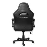 Trust Gaming GXT 703 Riye Gaming  Chair - Black - Furniture by Trust The Chelsea Gamer