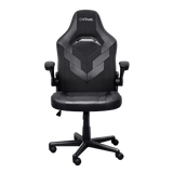 Trust Gaming GXT 703 Riye Gaming  Chair - Black - Furniture by Trust The Chelsea Gamer