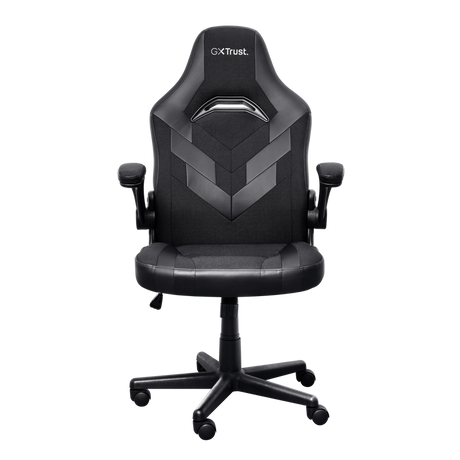 Trust Gaming GXT 703 Riye Gaming  Chair - Black - Furniture by Trust The Chelsea Gamer