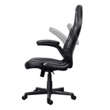 Trust Gaming GXT 703 Riye Gaming  Chair - Black - Furniture by Trust The Chelsea Gamer