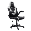 Trust Gaming GXT 703W Riye Gaming  Chair - White