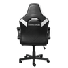 Trust Gaming GXT 703W Riye Gaming  Chair - White