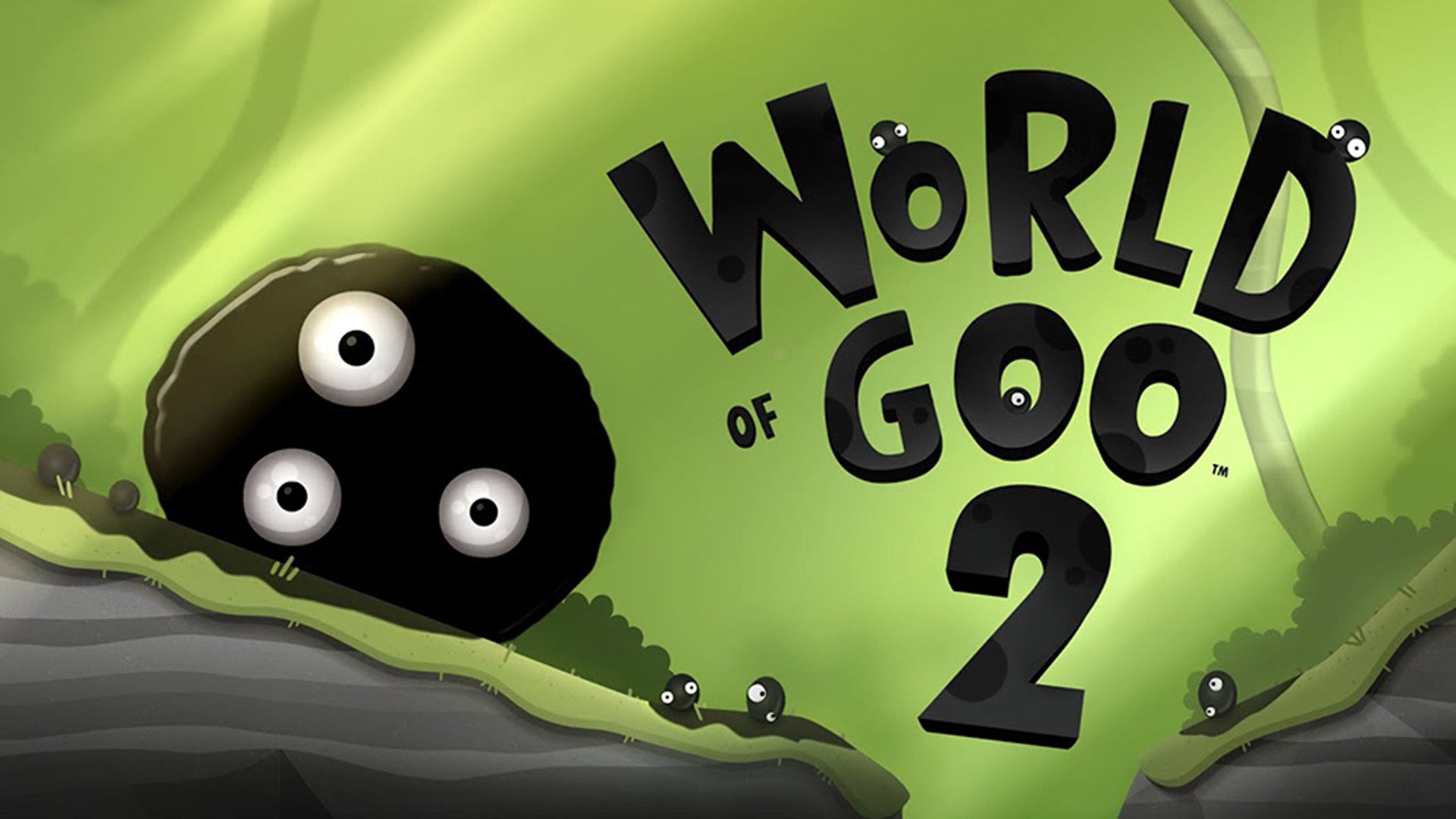 World of Goo 2 - Nintendo Switch - Video Games by Fireshine Games The Chelsea Gamer