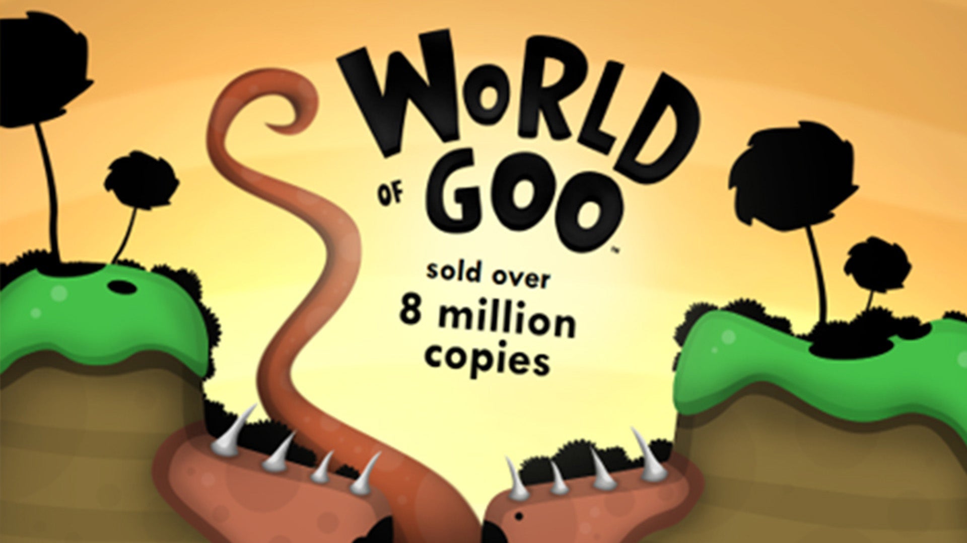 World of Goo 2 - Nintendo Switch - Video Games by Fireshine Games The Chelsea Gamer
