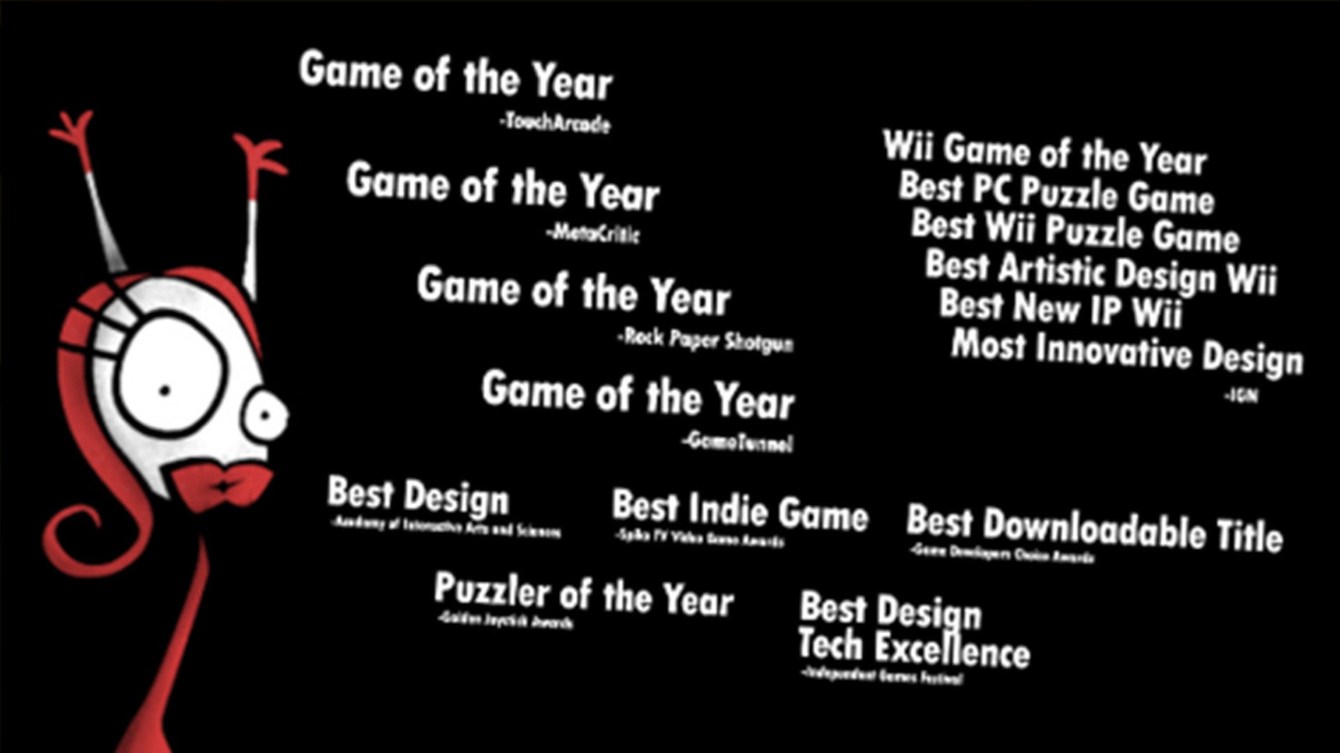 World of Goo 2 - Nintendo Switch - Video Games by Fireshine Games The Chelsea Gamer