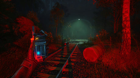 A Quiet Place: The Road Ahead - PlayStation 5 - Video Games by U&I The Chelsea Gamer
