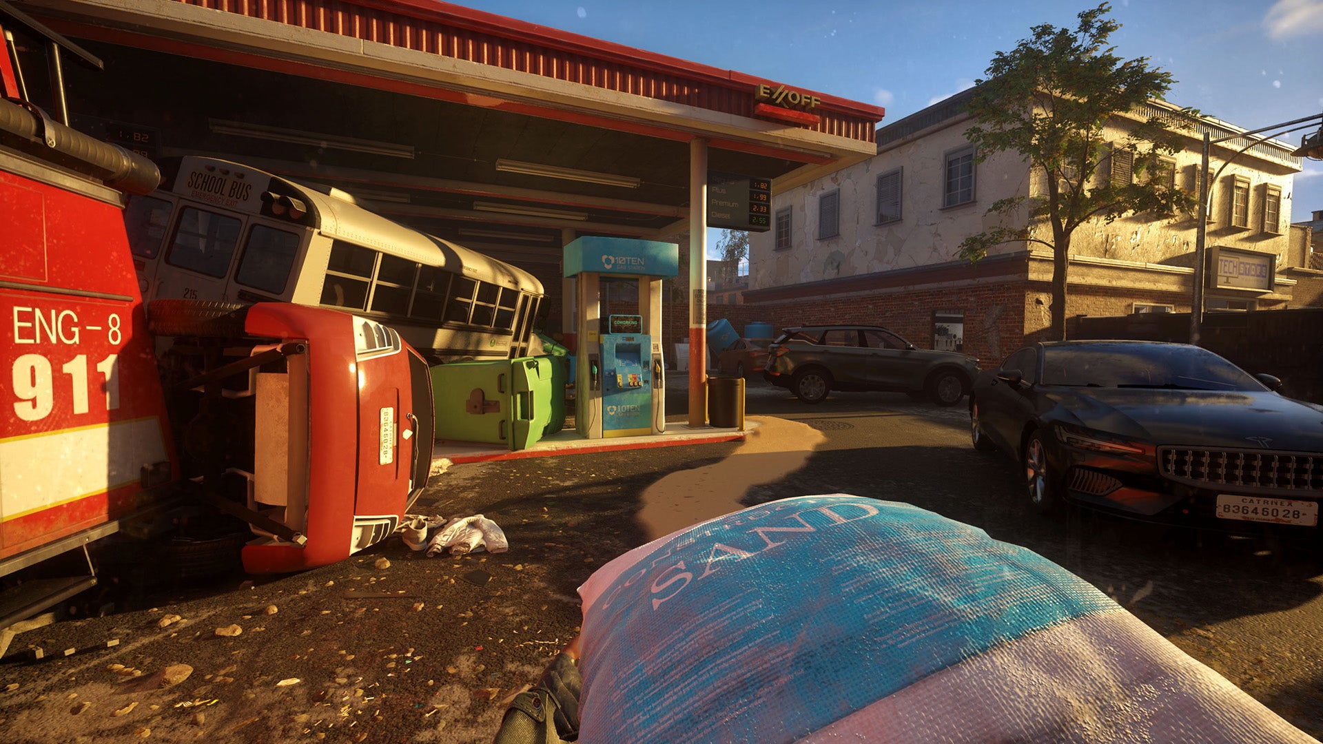 A Quiet Place: The Road Ahead - Xbox Series X - Video Games by U&I The Chelsea Gamer