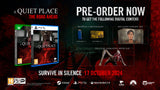 A Quiet Place: The Road Ahead - Xbox Series X - Video Games by U&I The Chelsea Gamer