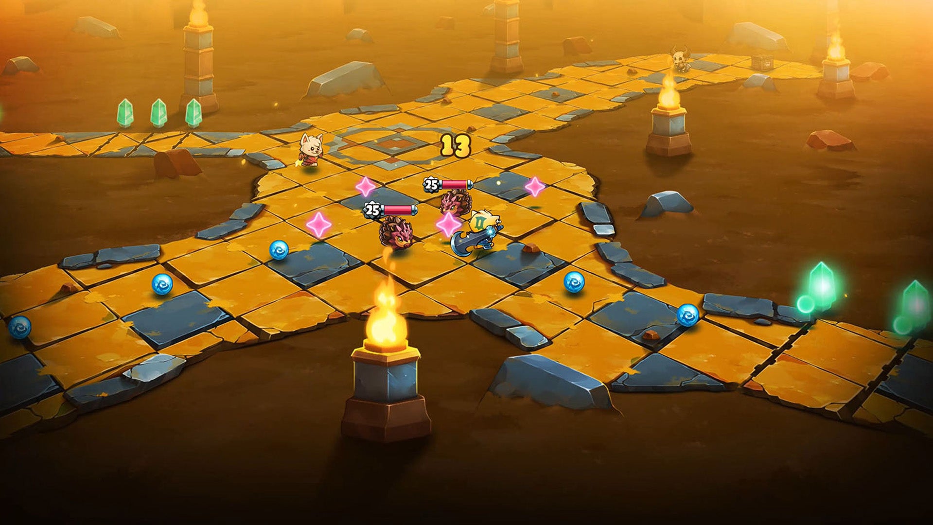 Cat Quest: The Fur-tastic Trilogy - Nintendo Switch - Video Games by Maximum Games Ltd (UK Stock Account) The Chelsea Gamer