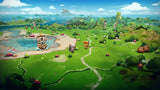 Cat Quest: The Fur-tastic Trilogy - Nintendo Switch - Video Games by Maximum Games Ltd (UK Stock Account) The Chelsea Gamer
