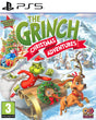The Grinch: Christmas Adventures - Holiday Edition - PlayStation 5 - Video Games by Bandai Namco Entertainment The Chelsea Gamer