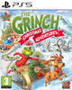 The Grinch: Christmas Adventures - Holiday Edition - PlayStation 5