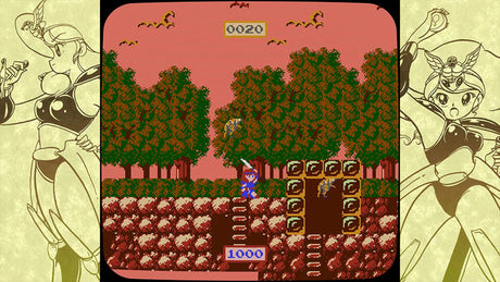 SUNSOFT is Back! Retro Game Selection - PlayStation 5 - Video Games by Red Art Games The Chelsea Gamer