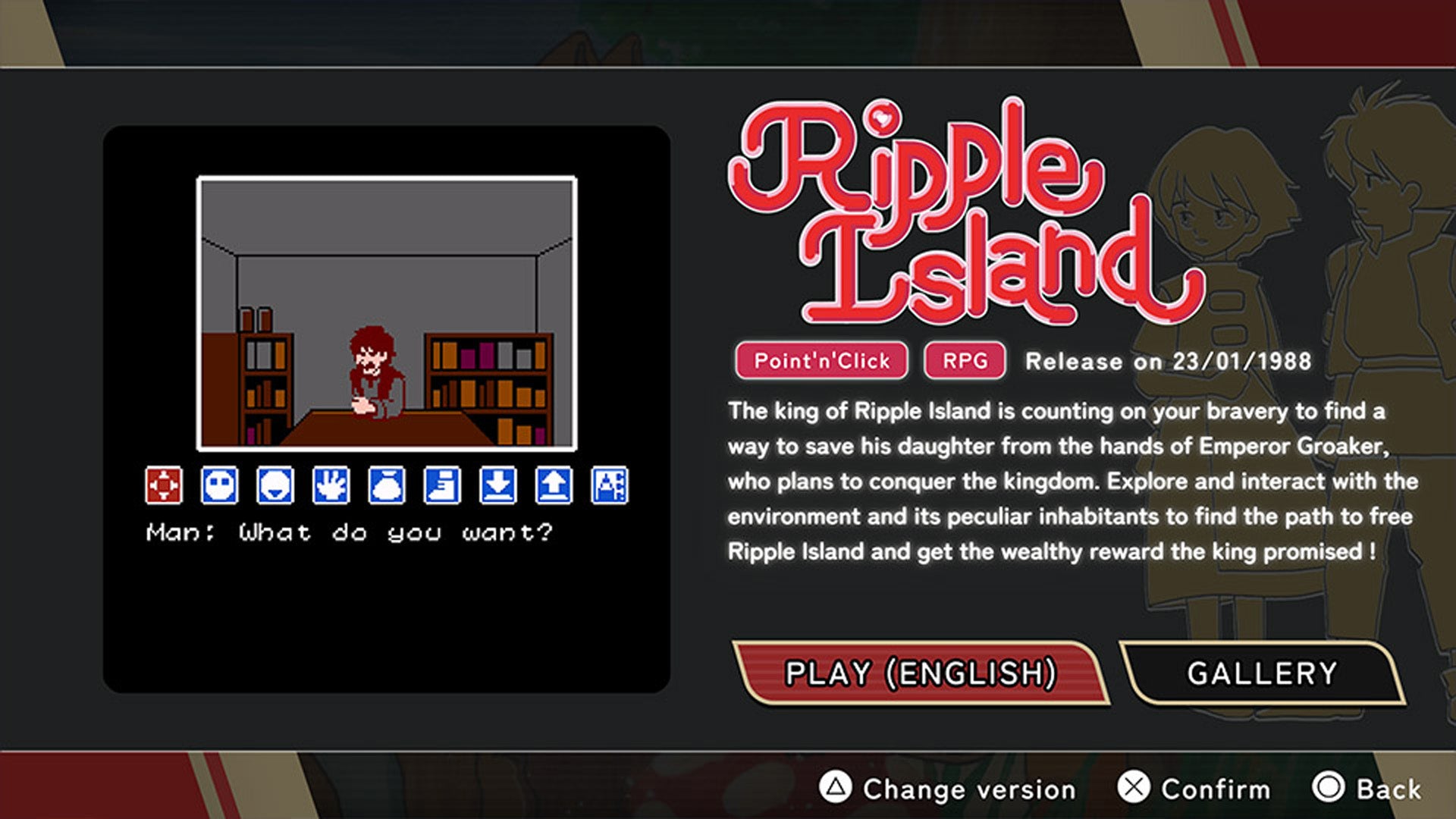 SUNSOFT is Back! Retro Game Selection - PlayStation 5 - Video Games by Red Art Games The Chelsea Gamer