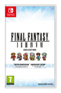 Final Fantasy I-VI Collection Anniversary Edition - Nintendo Switch - Video Games by Square Enix The Chelsea Gamer