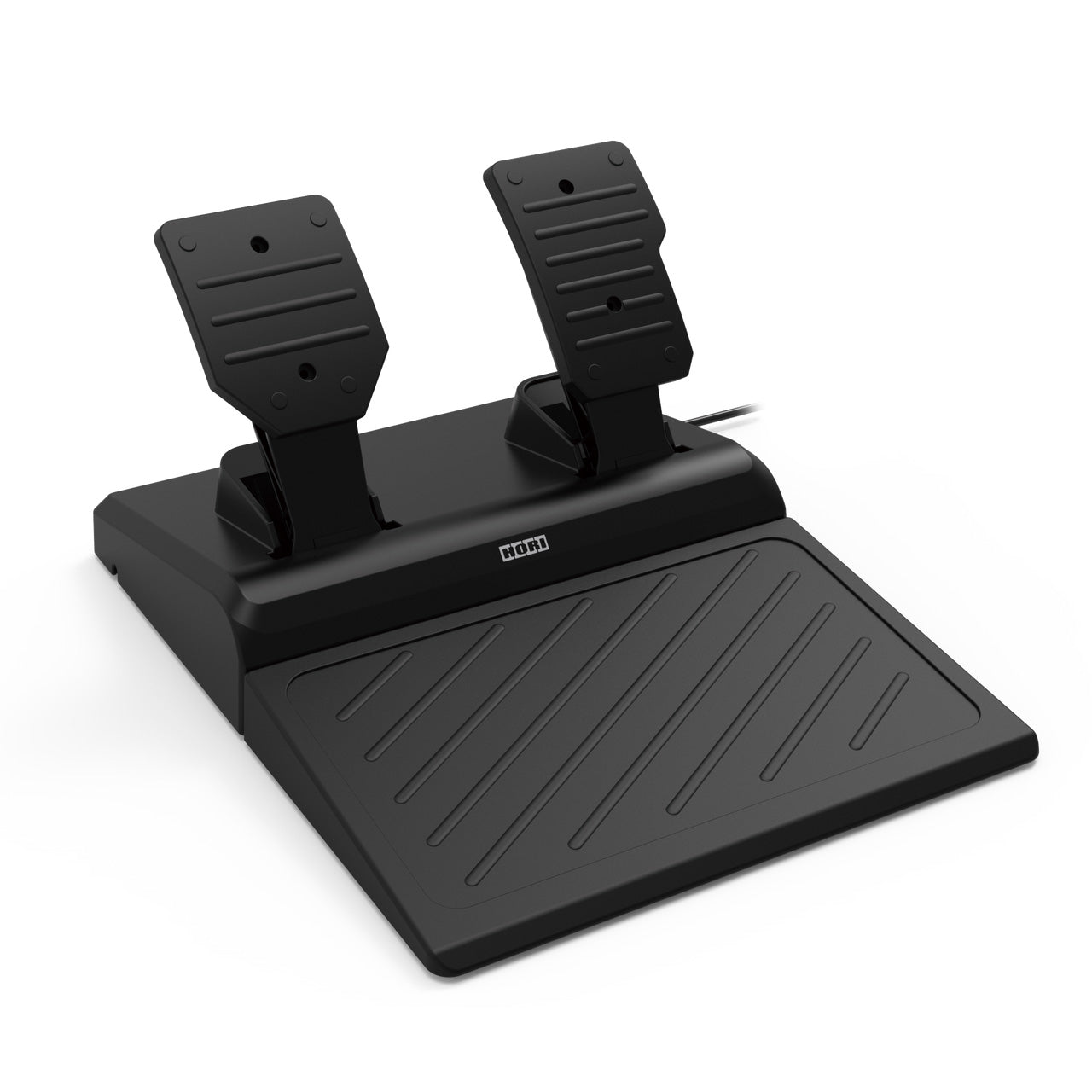 Hori - Wireless Racing Wheel Apex for PlayStation 5, PlayStation 4 and PC - Console Accessories by HORI The Chelsea Gamer