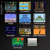 Mega Cat Studios Cartridge 1 - Evercade - Video Games by Blaze The Chelsea Gamer