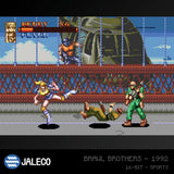 Jaleco Collection 1 - Evercade - Video Games by Blaze The Chelsea Gamer