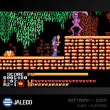 Jaleco Collection 1 - Evercade - Video Games by Blaze The Chelsea Gamer