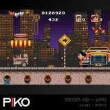 Piko Collection 2 - Evercade - Video Games by Blaze The Chelsea Gamer