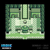 Indie Heroes Collection 1 - Evercade - Video Games by Blaze The Chelsea Gamer