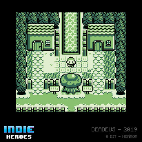 Indie Heroes Collection 1 - Evercade - Video Games by Blaze The Chelsea Gamer