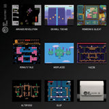 Mega Cat Cartridge 2 - Evercade - Video Games by Blaze The Chelsea Gamer