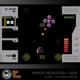 Mega Cat Cartridge 2 - Evercade - Video Games by Blaze The Chelsea Gamer