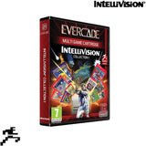Intellivision Cartridge 1 - Evercade - Video Games by Blaze The Chelsea Gamer