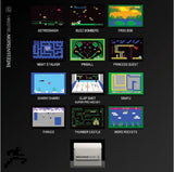 Intellivision Cartridge 1 - Evercade - Video Games by Blaze The Chelsea Gamer