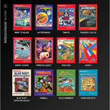 Intellivision Cartridge 1 - Evercade - Video Games by Blaze The Chelsea Gamer