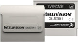 Intellivision Cartridge 1 - Evercade - Video Games by Blaze The Chelsea Gamer