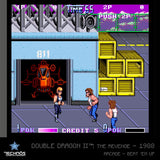 Technos Arcade Cartridge 1 - Evercade - Video Games by Blaze The Chelsea Gamer