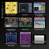 Technos Arcade Cartridge 1 - Evercade - Video Games by Blaze The Chelsea Gamer
