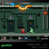 Gaelco (Piko) Arcade Cartridge 1 - Evercade - Video Games by Blaze The Chelsea Gamer