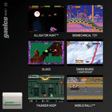 Gaelco (Piko) Arcade Cartridge 1 - Evercade - Video Games by Blaze The Chelsea Gamer