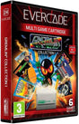 Gremlin Cartridge 1 - Evercade - Video Games by Blaze The Chelsea Gamer