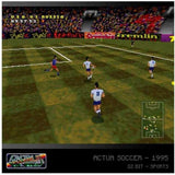 Gremlin Cartridge 1 - Evercade - Video Games by Blaze The Chelsea Gamer