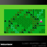 Intellivision Cartridge 2 - Evercade - Video Games by Blaze The Chelsea Gamer