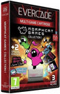 Morphcat Cartridge 1 - Evercade - Video Games by Blaze The Chelsea Gamer