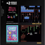 Morphcat Cartridge 1 - Evercade - Video Games by Blaze The Chelsea Gamer