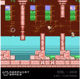 Morphcat Cartridge 1 - Evercade - Video Games by Blaze The Chelsea Gamer